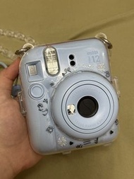 Fujifilm Instax Mini 12 拍立得相機