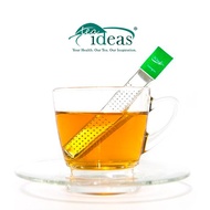 [Pack OF 4 Single Flavour] TEA IDEAS Single Flavor Tea Wands
