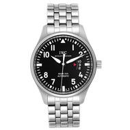 Iwc IWC Men's Watch Pilot Series Automatic Mechanical Watch Wrist Watch IW326504