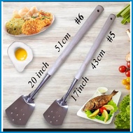 Sandok Sanse Stainless Wood Handle