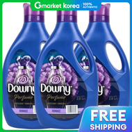 Downy | นำยาปรบผานม ดาวน โรแมนซ 2.6 ลตร x3 ขวด