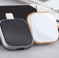 แฟลชไดรฟ์ Usb OTG 512GB 1TBเพ็นไดรฟ์เก็บข้อมูลภายนอกสำหรับ IPhone13/12/11 /X/ 8/7/6 iPad Macbook แอน