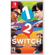 Game 1-2-Switch Likenew for Nintendo Switch Likenew