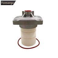 FOREVERGO Car Diesel Fuel Filter for Toyota Hilux Replacement Fuel Filtration Element Automotive Mai
