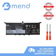 Lenovo Battery L17C4PE1 L17M4PE1 Yoga S730 Ideapad 730