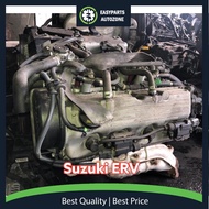 Autozone Suzuki ERV 1.3 G13B Engine Kosong Trade in