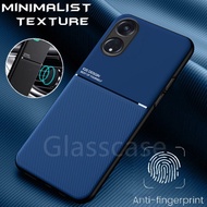 Casing Untuk Oppo Reno 8T Reno8 T Reno8T 4G 5G Case Matte Phone Case