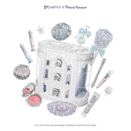 Flower Knows Shells Jewel Collection all-in Makeup Gift Set