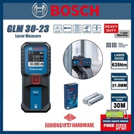 BOSCH GLM 30-23 Professional Red Line Laser Measure With 2(AAA) Battery High Precision Measuring Too