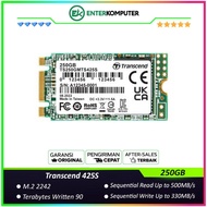 Transcend 425S 250GB M.2 2242 SATA III 250GB SSD/