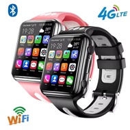 Electronic Children's Smart Watch GPS Navigation Compass Answer Phone High-Speed Network 4g Smart Wa
