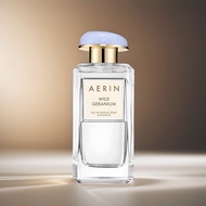 กล่องของขวัญน้ำหอม AERIN Mediterranean Sea Violet Amber Musk Grasse Thousand Rose Perfume กล่องของขว