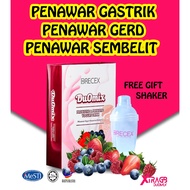 PENAWAR GASTRIK | GERD | SEMBELIT | SUPLEMEN GASTRIK | GERD | SEMBELIT | DUOMIX | FREE GIFT