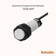 Autonics Capacitive Sensor CR18-8DP 12 to 24V