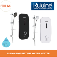 Rubine BOW INSTANT WATER HEATER RWH-1388B / RWH-1388W