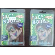 Face Paint