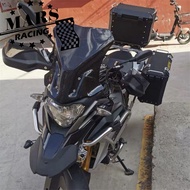 Motorcycle Accessories Visor Viser Windshield WindScreen Deflector For BMW G310GS G-310GS 17-21 bmw 