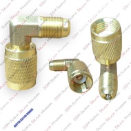 R32 to R22 Connector Adapter