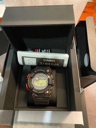 Casio G-Shock 35th Anniversary Frogman GWF-1035F