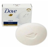 dove soap 135g
