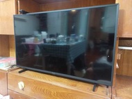 Panasonic40吋 JX500H Android Smart TV 智能電視