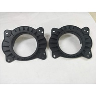 6X9 SPEAKER FRAME COVER 1set 2pcs