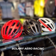 🔥Ready Stock🔥Cycling Helmets Bolany Aero Racing  Road Bike MTB RB Mountain Bikes Bicycle Basikal Helmet