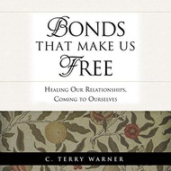 (Audible and ebooks in CD’s) Bonds That Make Us Free
