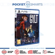 [PS5] GYLT - Standard Edition for PlayStation 5