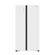 Hisense Side by Side Inverter Fridge 620L Refrigerator RS686N4AWU