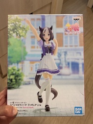 Banpresto 賽馬娘 Special Week 公仔