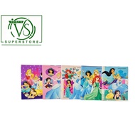 Orions - DISNEY PRINCESS Composition Notebook