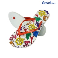 Ancol Dufan Ladies Pop Art Sandals | Official Merchandise