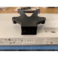 HP 24fw, 24es, 24er monitor VESA Adapter | VESA adapter for HP 24fw, 24es monitor