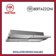 Bertazzoni Telescopic Hood K90TELXA