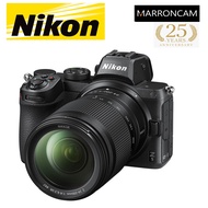Nikon Z5 Mirrorless Camera