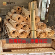V8J3Decorative bamboo mat Bamboo mat for construction Hand-woven bamboo mat Yes Decorative wall and 