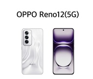 OPPO Reno 12 5G RAM12GB/ROM256GB เครื่องแท้ใหม่เคลียร์สต็อกสินค้าพร้อมจัดส่ง