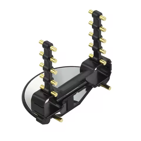 B04C-Air 2S Antenna Range Extender Signal Boosters 5.8Ghz for DJI Mini 2/Air 2S/Mavic 3 / Air 2 Dron