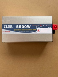 Inverter 5500w