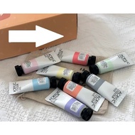 ART RANGER acrylic paint acrylic paint acrylic/ 22ML