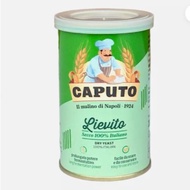 Antimo Caputo Lievito Active dry yeast, made in Italy, perfect with flour 00