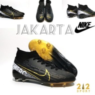 Trend Of Nike Mercurial Semi Boot Kids Latest Soccer Shoes, Nike Mercurial Junior Semi Boot Ball Shoes