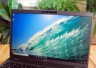 DELL Precision 3541 i7-9750H 8G 256-SSD NA Nvidia Quadro P620 4GB 15.6" 1920x1080 移動工作站 95%