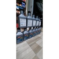 Amsoil 10w40 oil