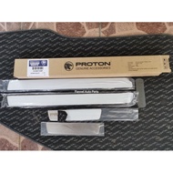 Proton X50, Door Scuff Plate. PC980118SP