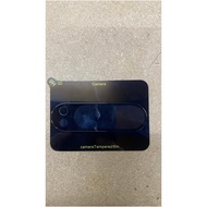 Google Pixel 9 Pro XL | 9 Pro Anti Reflection 9H AR Black Tempered Camera Lens Screen Protector