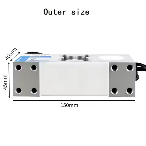 Brand New Sensor NA4-60kg 100kg 200kg 300kg 350kg 500kg Load Cell