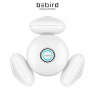 Bebird Home 30S Home Edition Ear Wax Removal Cleaner with Tweezer & Fuild Ear Camera 6 LED Lights 10