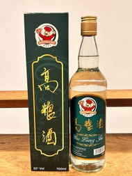 《Gao Liang Jiu 高梁酒》Cooking Wine 厨用 / 《Gao Liang Jiu 高粮酒》Master Chef 厨神 700ML